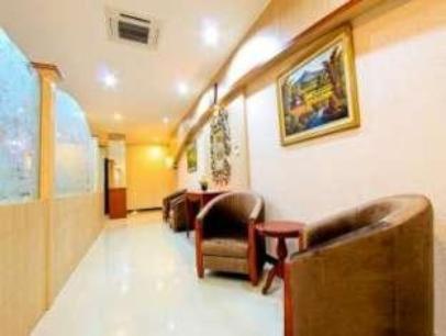 Hotel Marina Ambon Luaran gambar