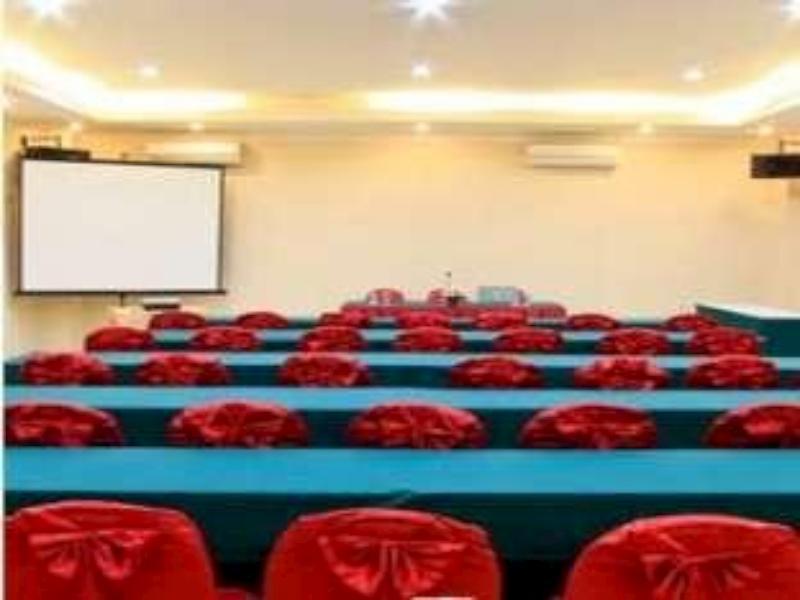 Hotel Marina Ambon Luaran gambar