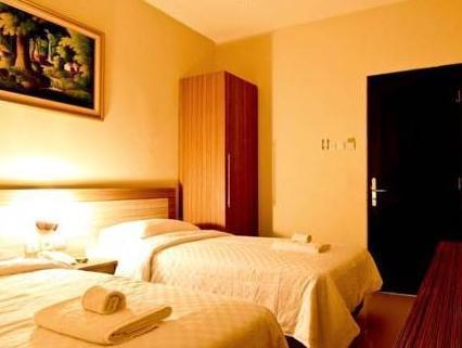 Hotel Marina Ambon Luaran gambar