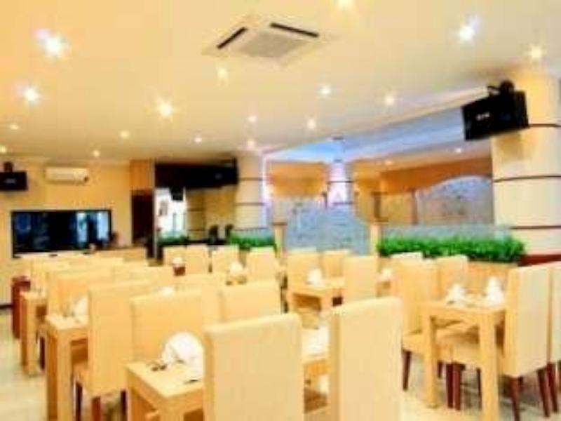 Hotel Marina Ambon Luaran gambar