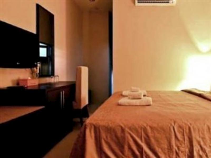 Hotel Marina Ambon Luaran gambar