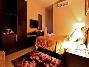 Hotel Marina Ambon Luaran gambar