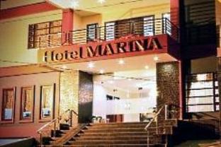 Hotel Marina Ambon Luaran gambar